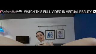 Sherila, Hot Solo, Shows Off Her Shaved pussy✌ In VR