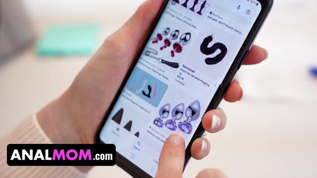 Hot milf Lily James Wears Seductive Lingerie & Gets Her Juicy Asshole Pounded By boyfriend - Explicit AnalAction