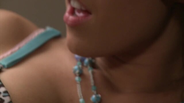 Bored MILF had to seduce her stepson