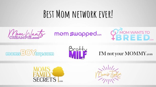 Nina Kay Wears Sper Sexy Outfit, Teases Stepson and Spreads Her Pussy Open to be Bred S1:E3