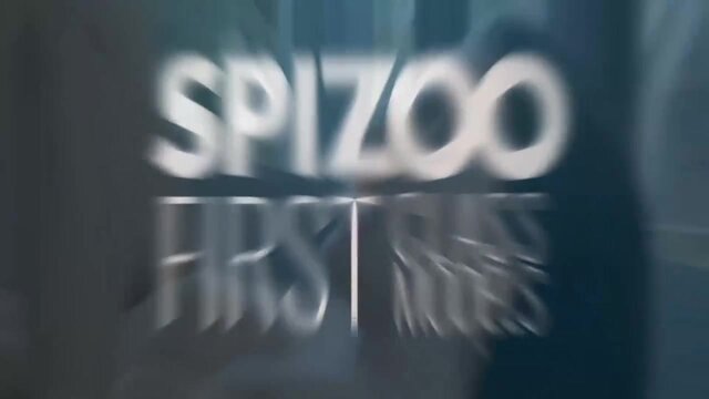 Curvy Honey Demon Takes Break For Intense Pussy Pounding