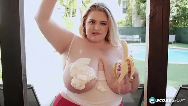 Sticky Times With Stella Daniels