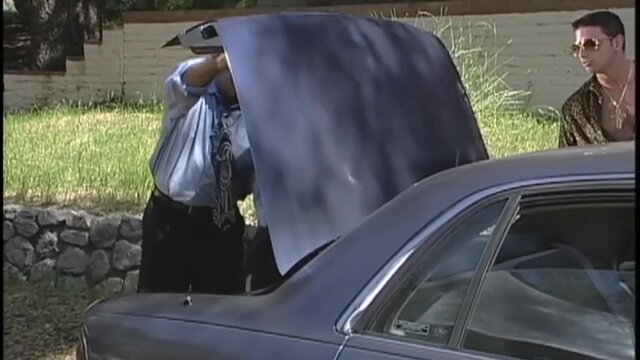 Shay Sweet loves hot cock and cum