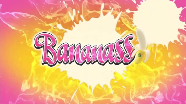 Brunette With Big Boobs Lisa Rose In Food Covered Anal Sex Session