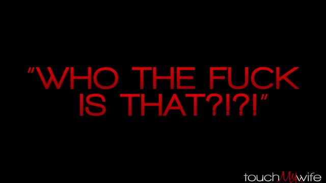 My Sex Crazed Tattooed Wife Gets POUNDED By Random Stranger In Car - Luna Legend