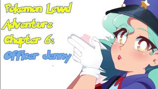 Pokémon Lewd Adventure Ch 6: Officer Jenny