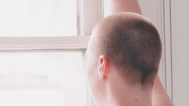 TEASER: Sunshine: Charlie Forde, Laney Day and Felina Fox