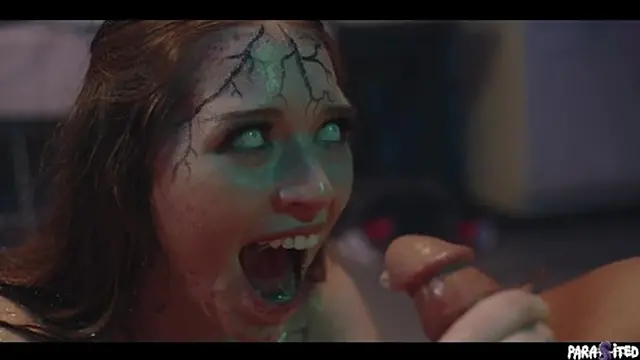 Wild Lesbians Turn Couple Into Sex Slaves - Pussy🌮️ Eating Blowjob Cumshot & LOTS of Squirt