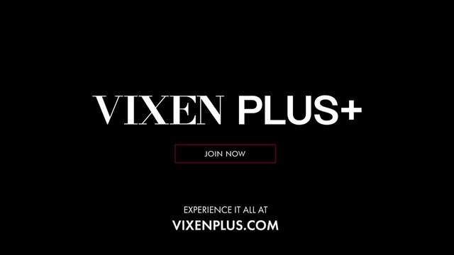 VIXENPLUS All About Jill Compilation