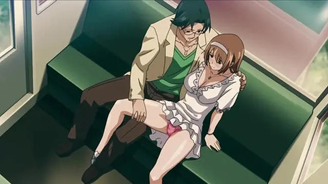 Curvy Slut Sinks Into Netorare Obsession While Her Spouse Is Away