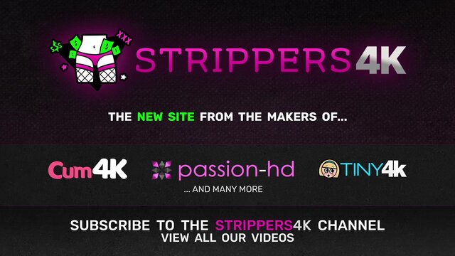 ANAL4K Lola Sinn Toys Her Asshole To Prep For Hard Cock