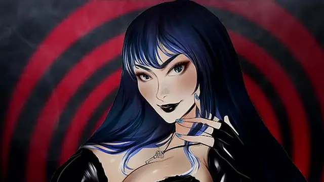 Mesmerizing ASMR Begging for More