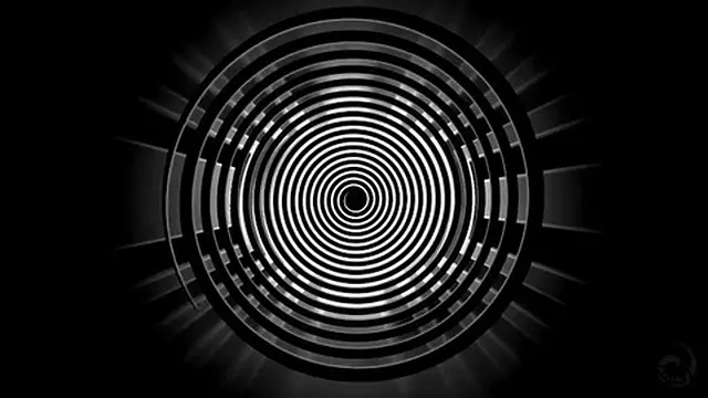 [Mesmerizing HFO] A Happy Little Orgasm