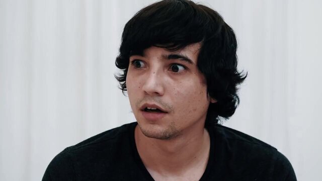 GIRLSWAY - Redhead Dominatrix Doesn't Like When Busty Oiled August Ames And Kenna James Don't Listen