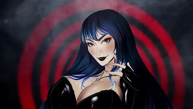 [Mad Scientist] The Fertile Creation