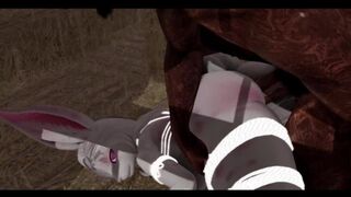 Easter Bunny Gets Held Up By BBC