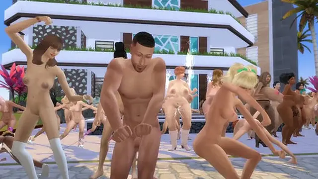 Main Characters (DemonClan)