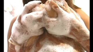 Shantay Gets Sudsy