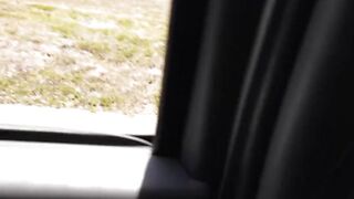 BANGBROS - Amiee Cambridge Boards The Bang Bus And Takes A Wild Cock Ride And A Messy Facial