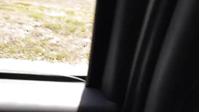 BANGBROS - Amiee Cambridge Rides The Bang Bus With A Wild Cock🍆 And Gets A Messy Facial