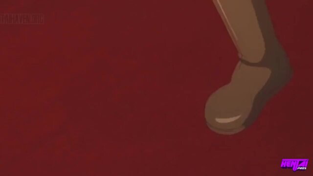 HENTAI PROS - Rance Rescues Hikari-Chan And Sill From The Perverted Queen Lia’s Dungeon Of Desire