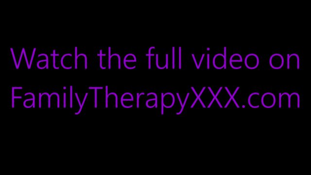 Playing a Game With Perfect Black milf -  Therapy - Alex Adams