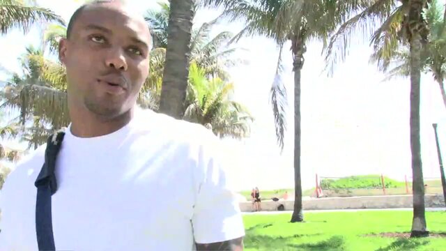 Latina Jazmine Blaze Pounded In Interracial Bang Session With Cum On Her Tits- Skankery