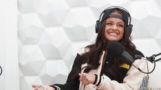 The Brazzers Podcast: Episode 2 Ryan Reid, Gal Ritchie / Brazzers