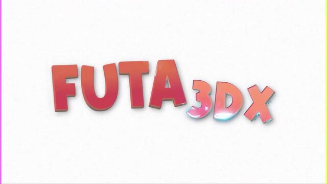 Futa3DX - Sophie’s Ultimate Futa Dream - Fuck & Cum Like Never Before!