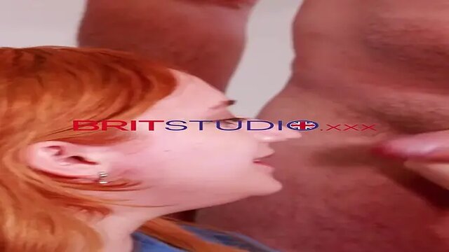 Nurse Greene Sucks Multiple Cocks At Her Debut Blowbang