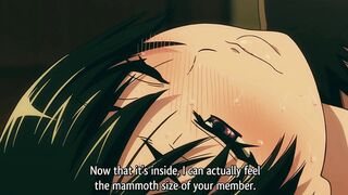 Busty Karate Sensei Loves Creampies After Training