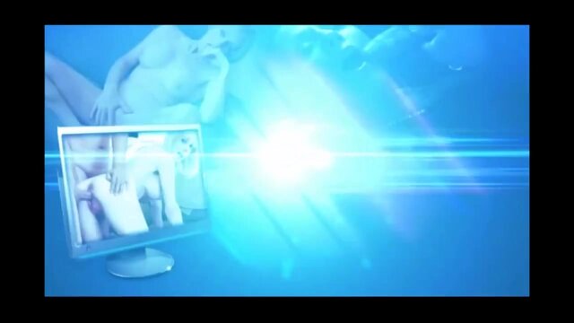 Amateur Melanie is Addicted To Cum!