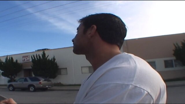 Candy Manson Takes A Huge Cock In Her Hot Pussy- LatinaFever