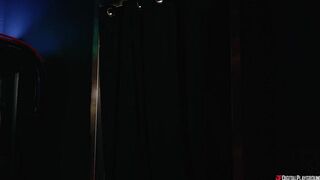DIGITALPLAYGROUND - Piles Of Cash Makes Bad Cop Horny For An Anal Pounding! Criminal Activity Ep 2