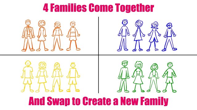 Artemisia Love to Harlow West, `Take Out His Dick And Fuck It`