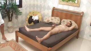 Tranny Whore Time- LatinaFever