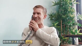 Maid For Cock Sapphire Astrea / Brazzers