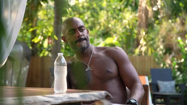 Tattooed babe Charlotte Sins cheats on boyfriend with a BBC stud