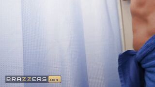 Her Husband Shares Her / Brazzers