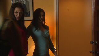 Tiny Cytherea Fucks And Squirts And Until Her Guy Pops His Thick Load- LatinaFever