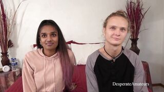 Desperate Amateurs het sexy big tit moms getting their tight pussies banged hard by big hard cock