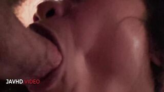 Naughty Brownies JAV Afternoon Delights DP Adventure with Her Creamy Center