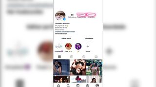 Watch me Cum on her Ass milf