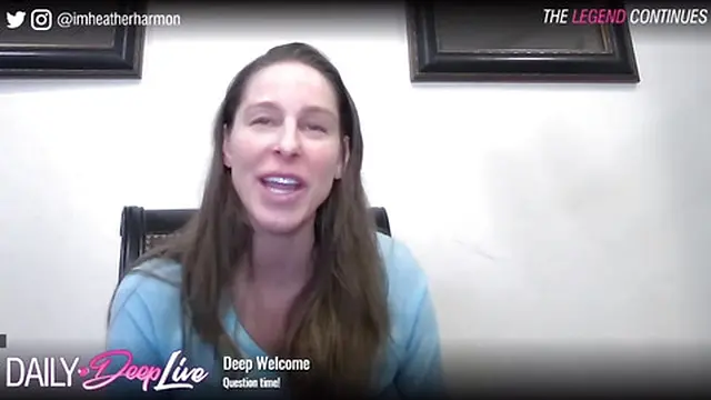 Ideepthroat Live Show May 8, 2020 Pt 2