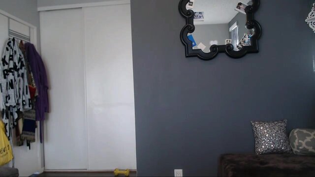 Briana Lee Sexy Cam Show March 12th 2019 FULL SHOW