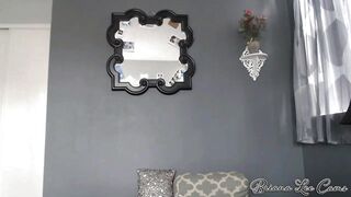 Briana Lee Member Show April 05th 2019 FULL SHOW