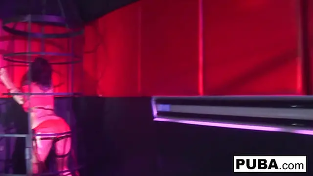 Sexy Shyla Stylez's hot threesome