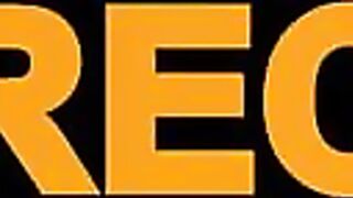 My cousin's huge tits bounce on my face when she rides my cock