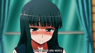 Beautiful Girl with Big Tits Loves Fucking Her Fiancé and Getting a Creampie