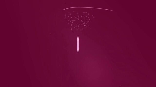 A plumper with a plump pussy that has some hair on top